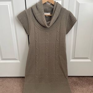 GUC Cowl neck tunic